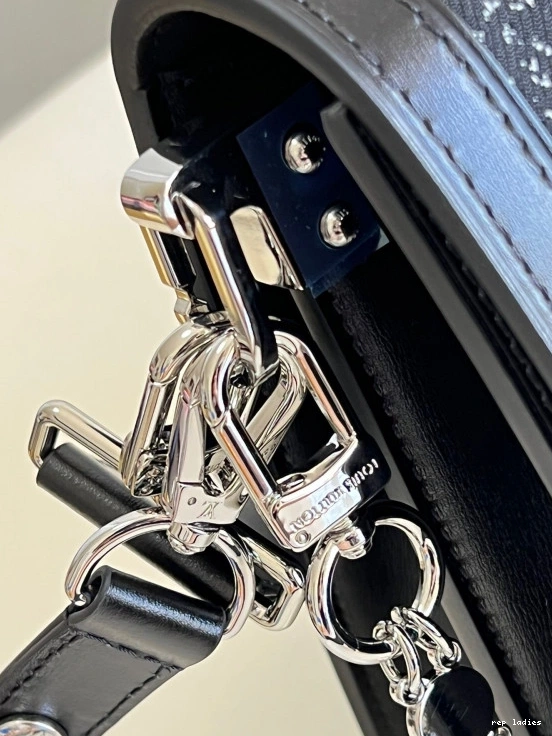 Cheap VUITTON LOUIS MM DAUPHINE 0715